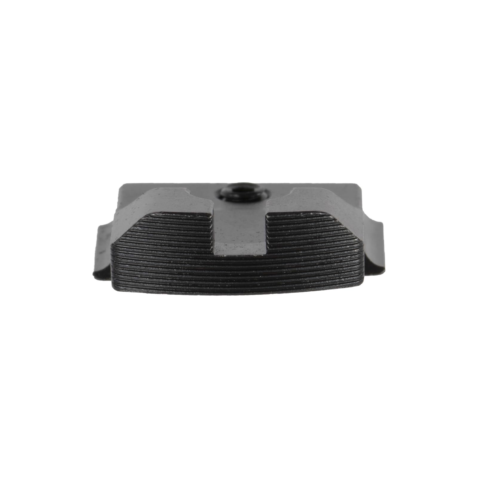 Fiber-Optic TRUGLO Pro Handgun Night Sight with Extra Fibers & Reflector Tape | Compact Durable Competition High-Visibility Sight for Handguns, Compatible with Smith & Wesson M&P