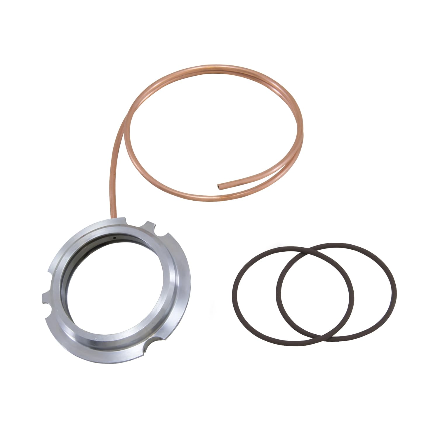 Yukon Replacement Seal Housing Zip Locker for Toyota Landcruiser 9.5"