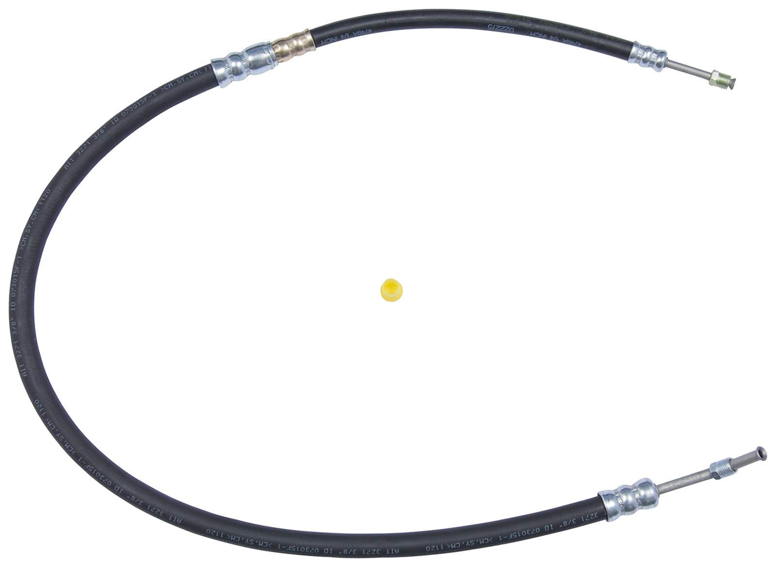 Power Steering Hose Assembly Gates 352063