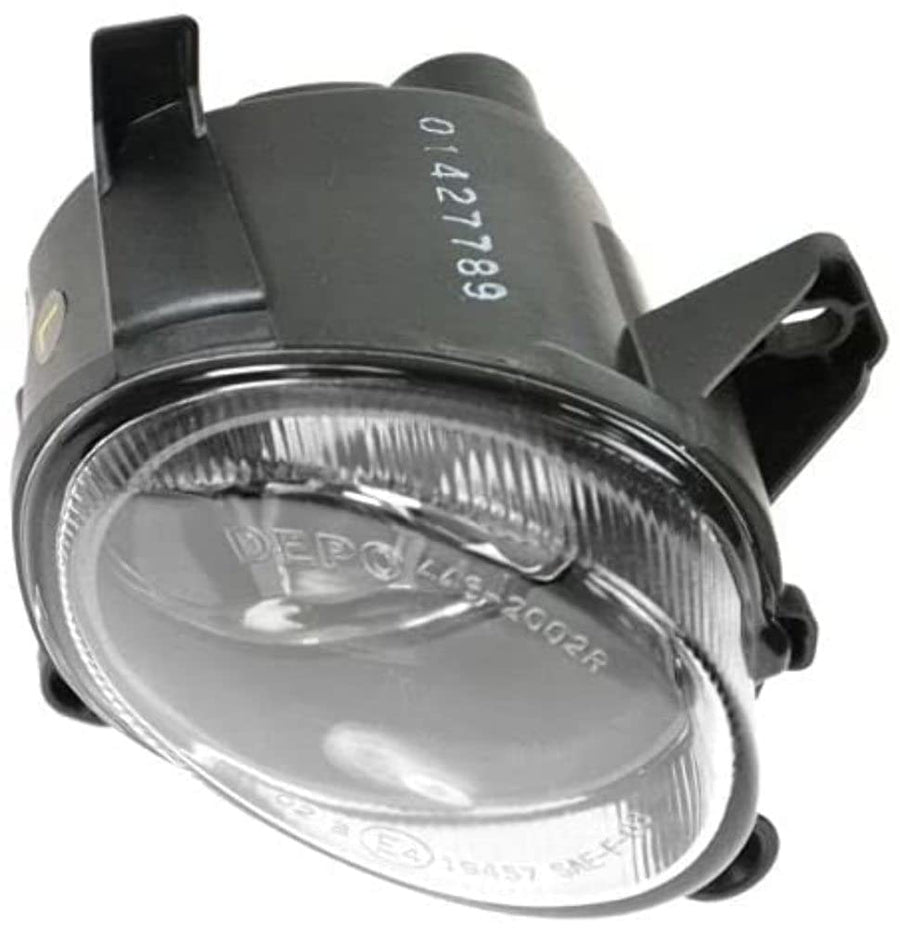 Foglight Assembly Fits Audi A4/S4 WAGON 09-12 / A5/S5 CABRIO 10-11 / A5/ S5 COUPE 08-12/ A6/ S6 '12-10,24,'13 / PASSAT CC 09-12