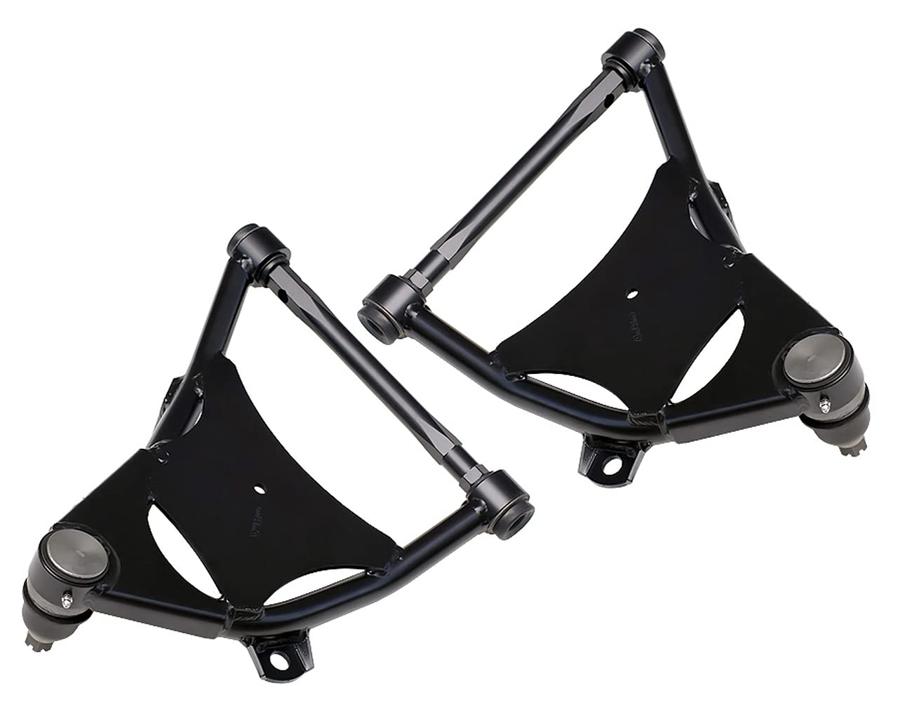 Ridetech Front Lower 58-64 Chevy StrongArms for use with CoolRide