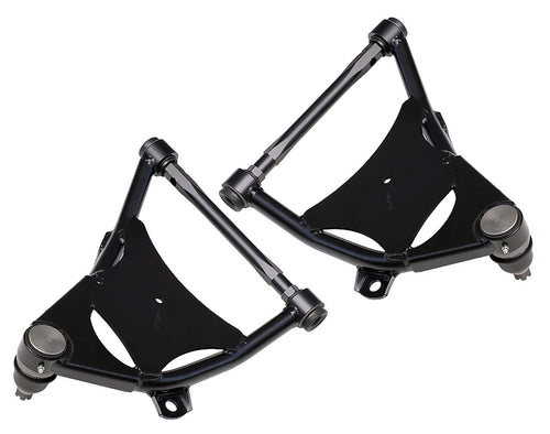Ridetech Front Lower 58-64 Chevy StrongArms for use with CoolRide