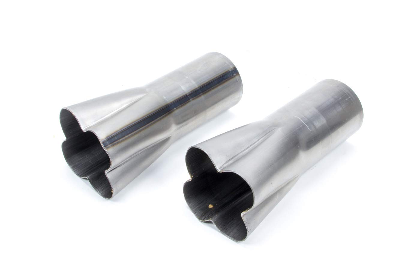 H7686 Patriot Exhaust 3-1/2" 4-1 Formed Exhaust Collector