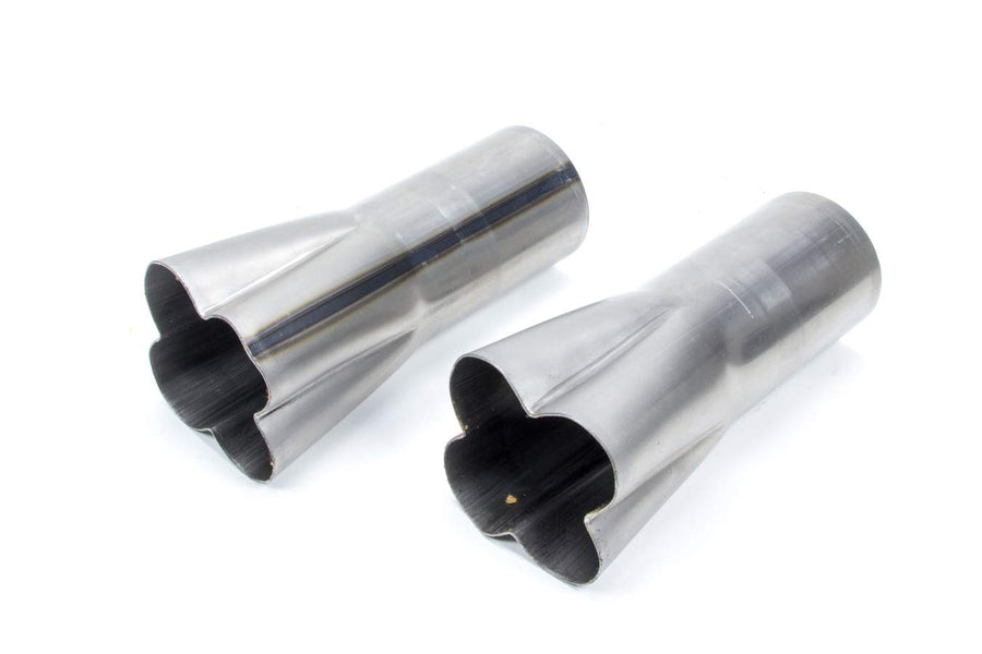 H7686 Patriot Exhaust 3-1/2" 4-1 Formed Exhaust Collector