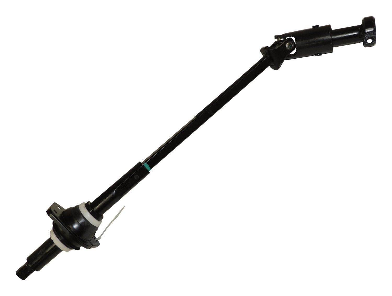 Steering Shaft, Black Crown Automotive (52078705)