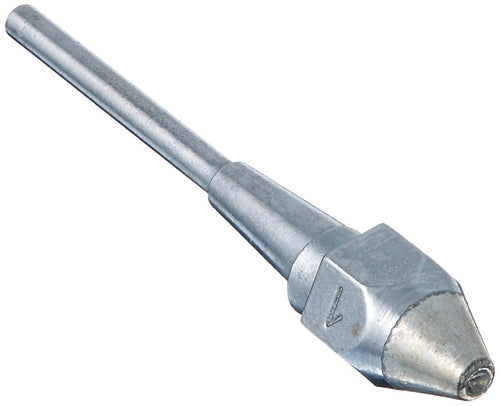 Weller XDS 1 T0051325099 DESOLDERING TIP 1.4X2.5 L 10.5MM, Black