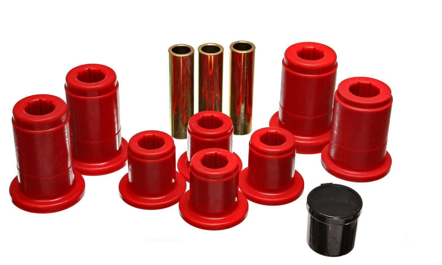 Control Arm Bushing Set Energy Suspension - 4.3168R