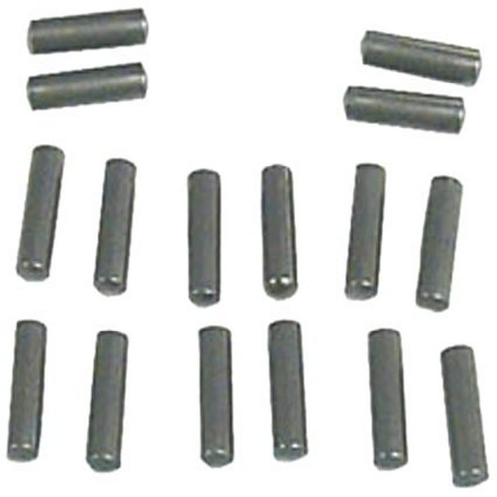 Marine Sierra 18-4038 Needle Bearing