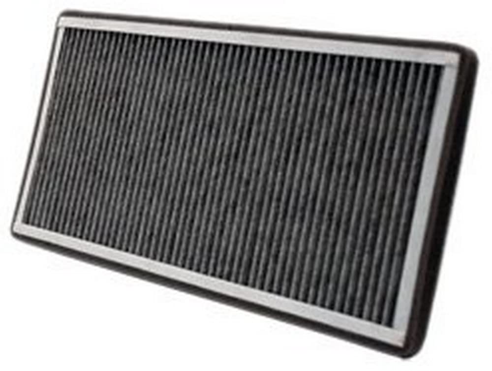 24827 WIX Filters Cabin Air Panel, Pack of 1