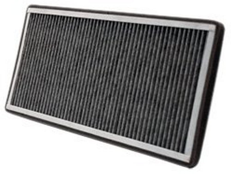 24827 WIX Filters Cabin Air Panel, Pack of 1