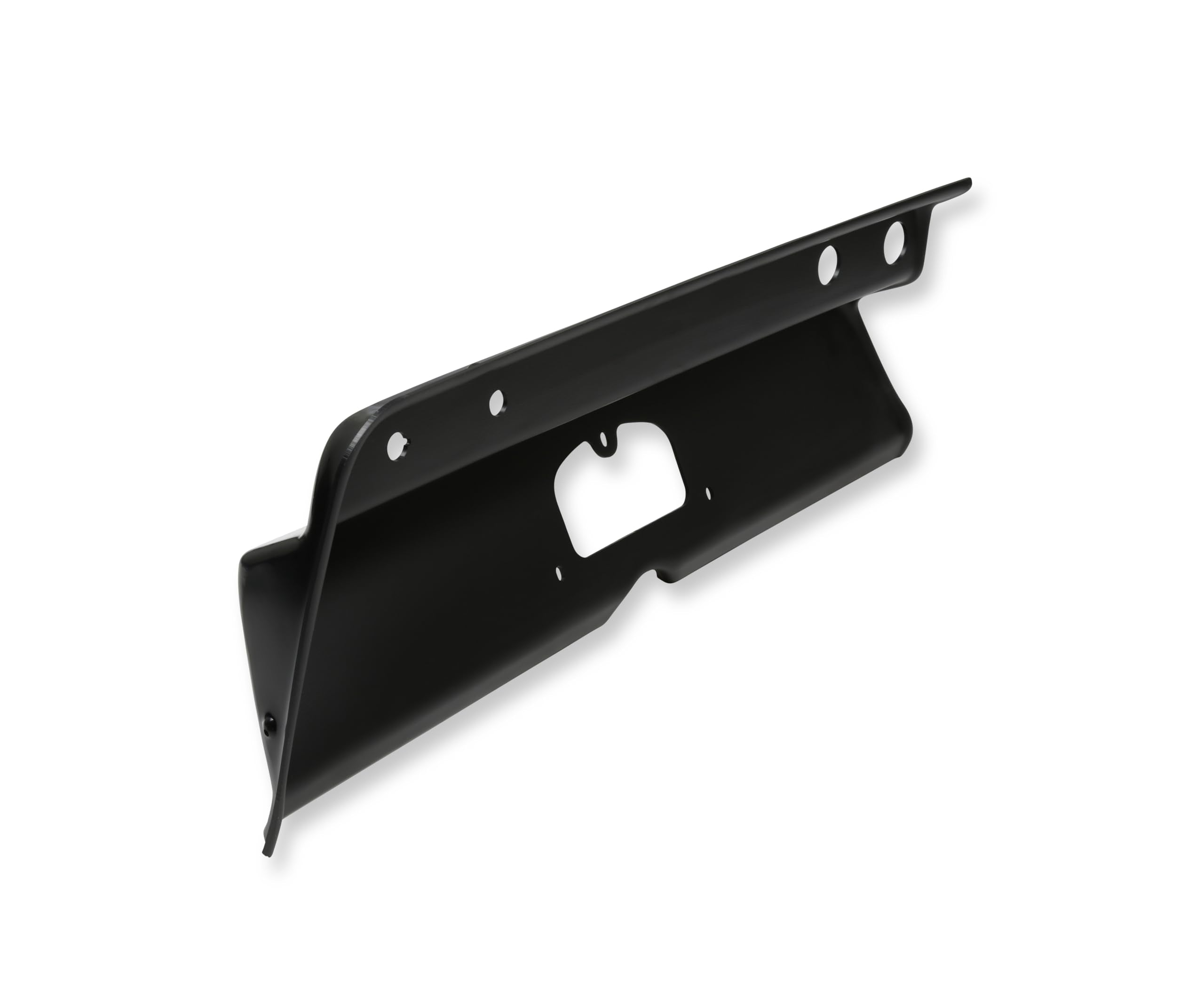 Racepak Dashes Holley EFI 553-423 Dash Bezel for