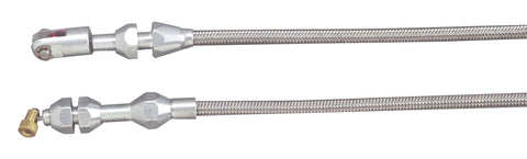 Hi-Tech Lokar TC-1000B836 Throttle Cable Kit, 1 Pack