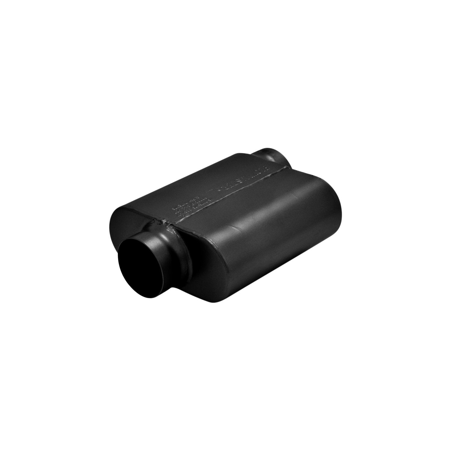 10 Series Flowmaster Delta Force Race Muffler 8435119