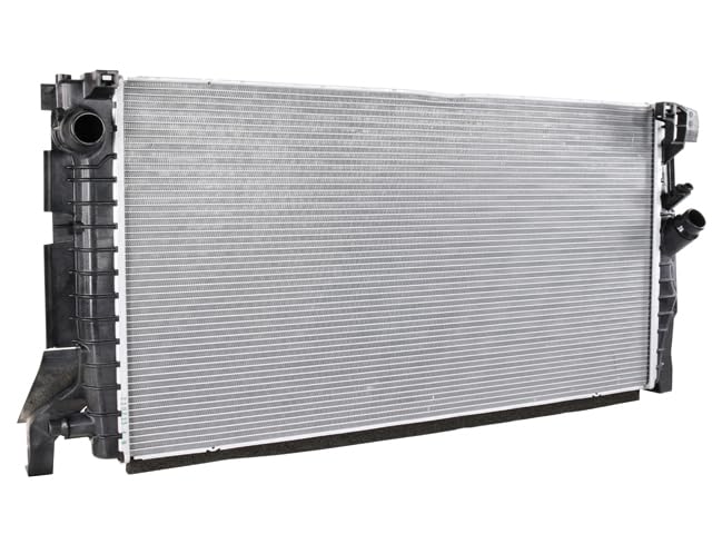 Radiator BEHR CR 2279 000P
