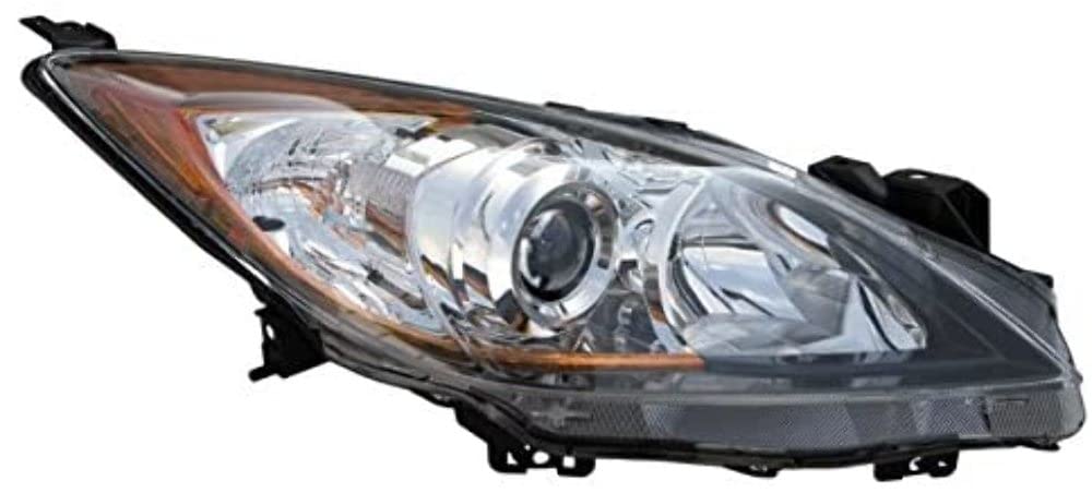 MZ254-A101R Eagle Eyes Headlight