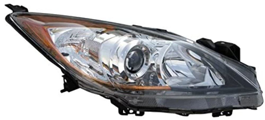 MZ254-A101R Eagle Eyes Headlight