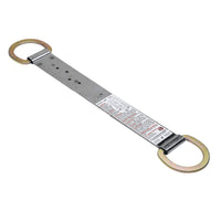 A220300 Werner Permanent Roof Anchor, 1per Pack