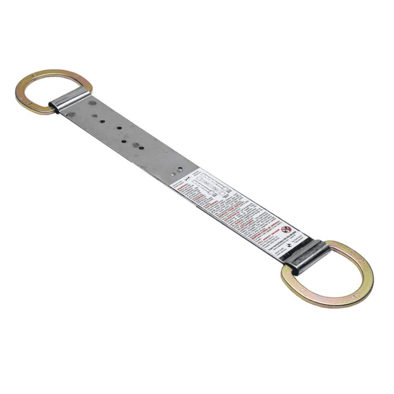 A220300 Werner Permanent Roof Anchor, 1per Pack
