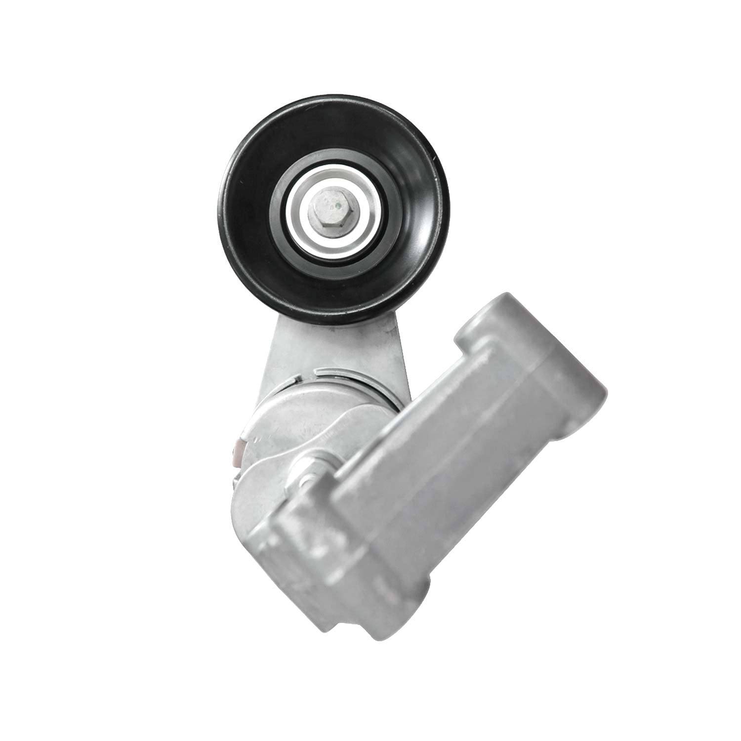 Automatic Goodyear 55850 Serpentine Belt Tensioner Assembly