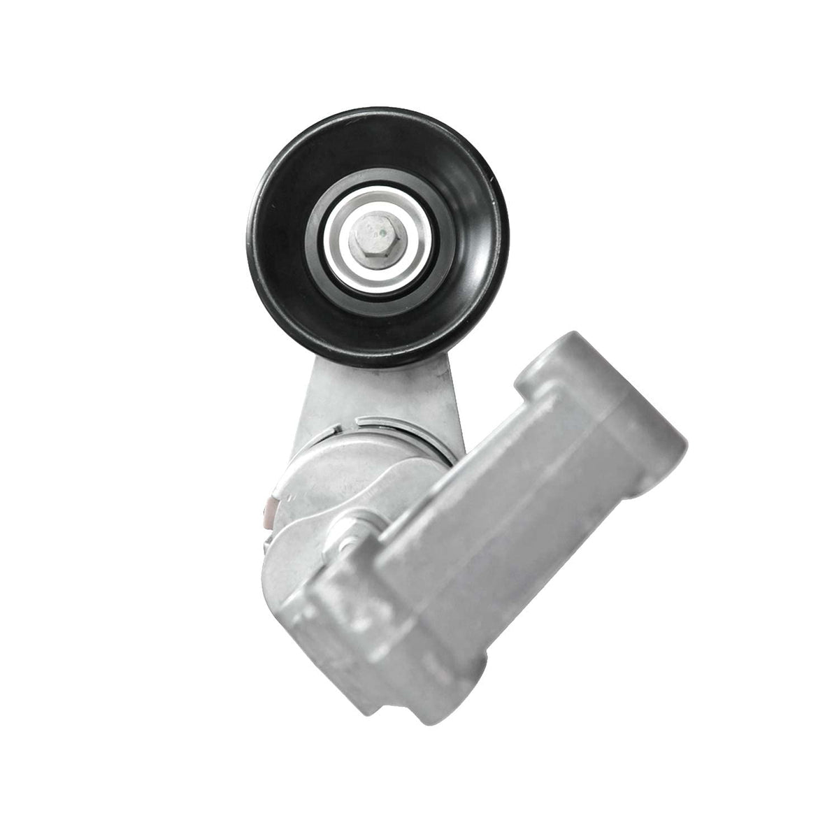 Automatic Goodyear 55850 Serpentine Belt Tensioner Assembly