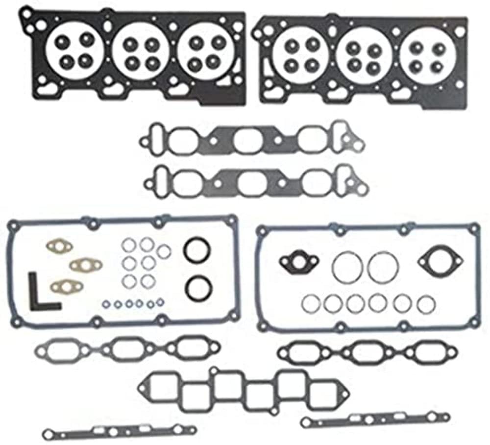 Engine Cylinder Head Gasket Set MAHLE HS5978