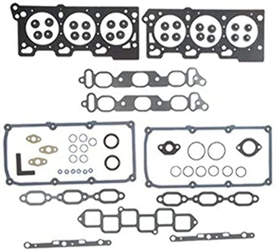 Engine Cylinder Head Gasket Set MAHLE HS5978