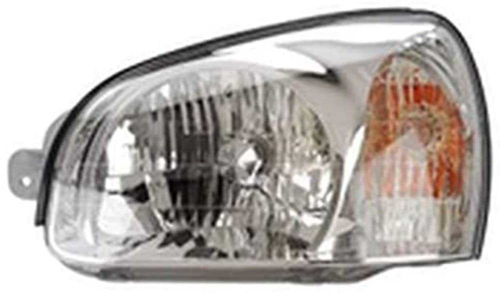 HY025-B101L Eagle Eyes Headlight