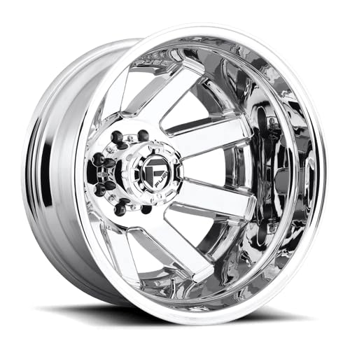 D536 20X8.25 Fuel 1PC CHR-PLATED 8X210 -195MM - D53620829325