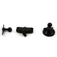 30600 BULLY DOG Suction Cup Mounting Kit