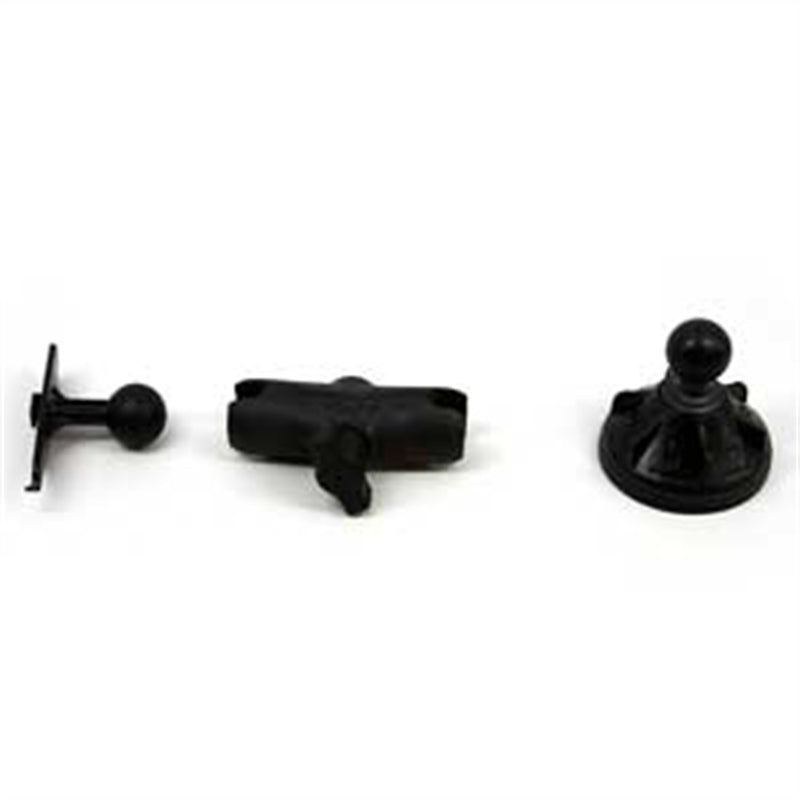 30600 BULLY DOG Suction Cup Mounting Kit