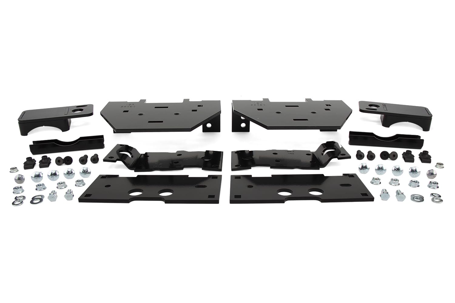 Air Lift 5000 LoadLifter Air Spring Kit - Fits 2020-2022 F-250 Super Duty SRW/4WD, 2020-2022 F-350 Super Duty SRW/4WD - 57352