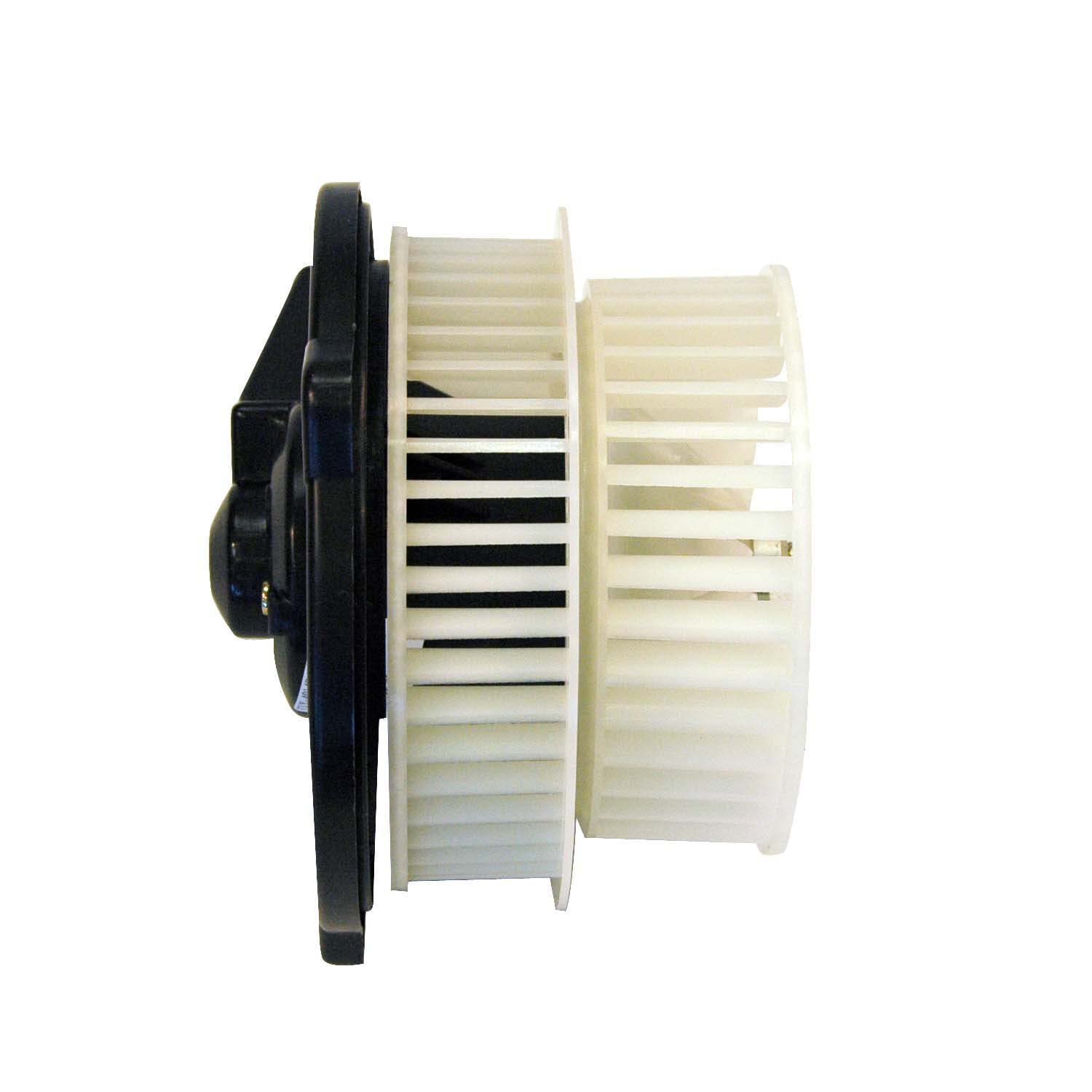 Toyota Prius TYC 700153 Replacement Blower Assembly