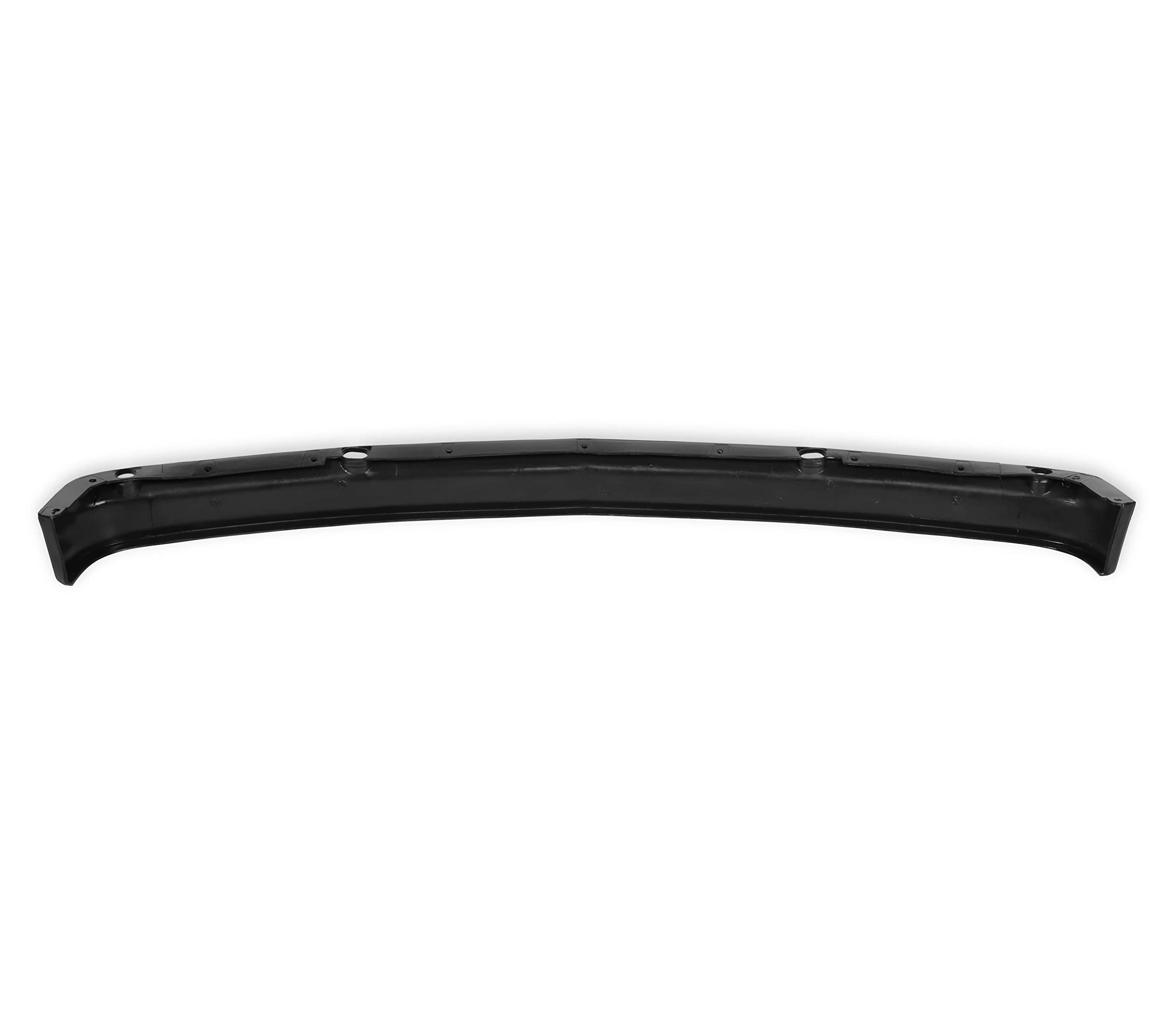 Classic Trucks Holley 04-389 GMT400 Front Air Deflector - w/o Tow Hooks