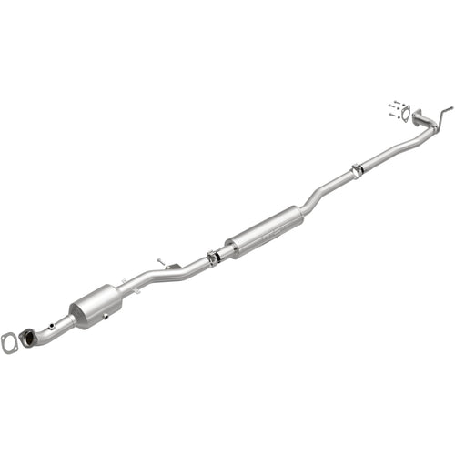 Catalytic Converter MagnaFlow 280570: OEM Grade, Direct Fit, Compatible with 2016-2021 Mitsubishi Outlander Sport (Federal/EPA Compliant)