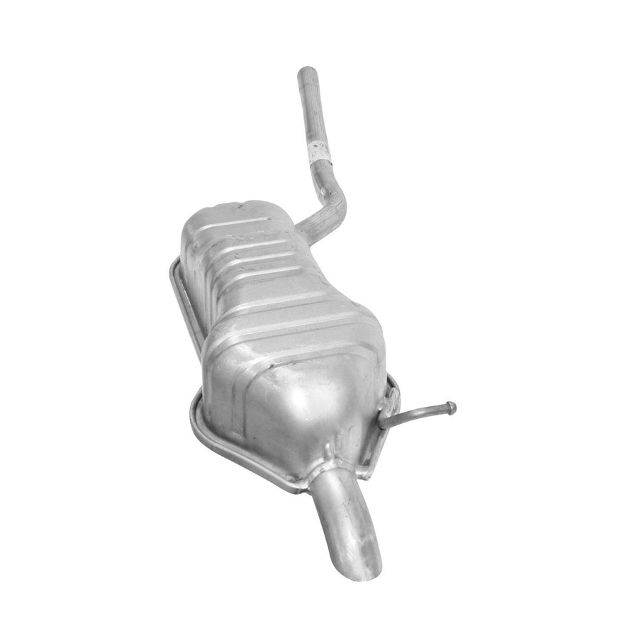 Exhaust Muffler AP Exhaust Products 7522