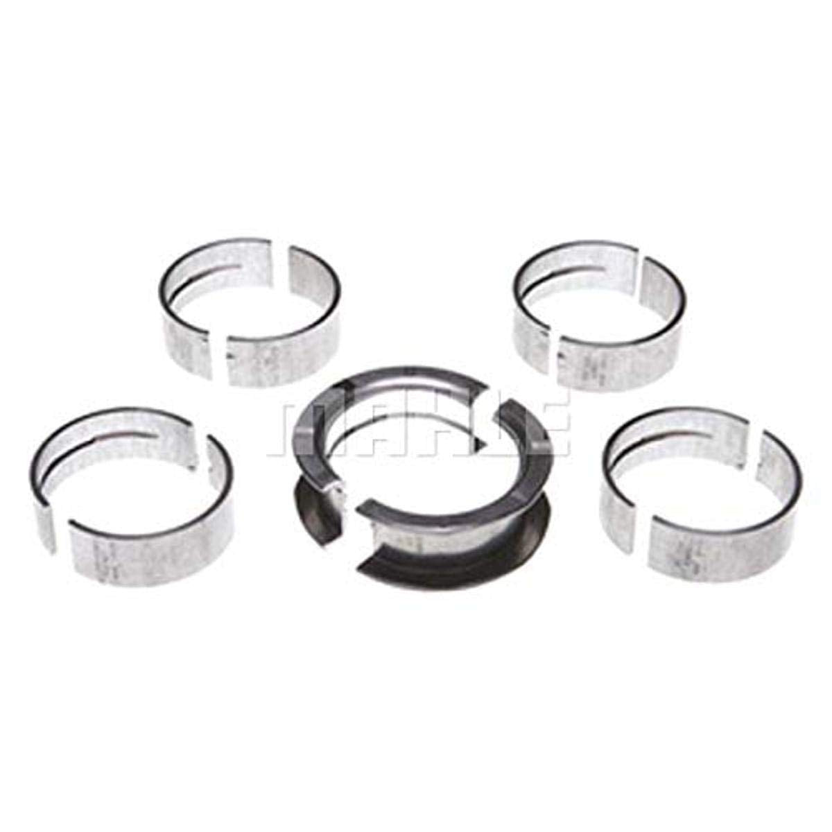 Engine Crankshaft Main Bearing Set Clevite MS-590A-20