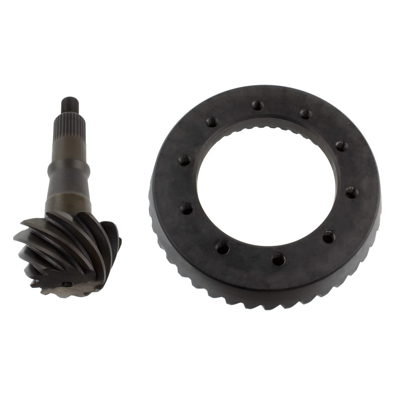 Motive Gear F8.8-410 -Ring & Pinion Set –Fit for 10-Bolt 8.8 Ford Differential –4.10 Ratio –Compatible for Ford F-150, Mustang, Explorer, Crown Victoria – Replaces YG F8.8-411