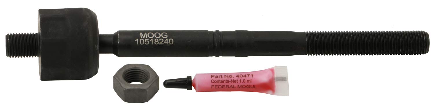 Steering Tie Rod End MOOG EV801256 for Chevrolet Corvette