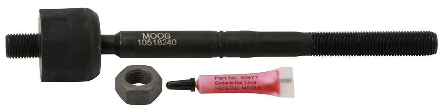 Steering Tie Rod End MOOG EV801256 for Chevrolet Corvette