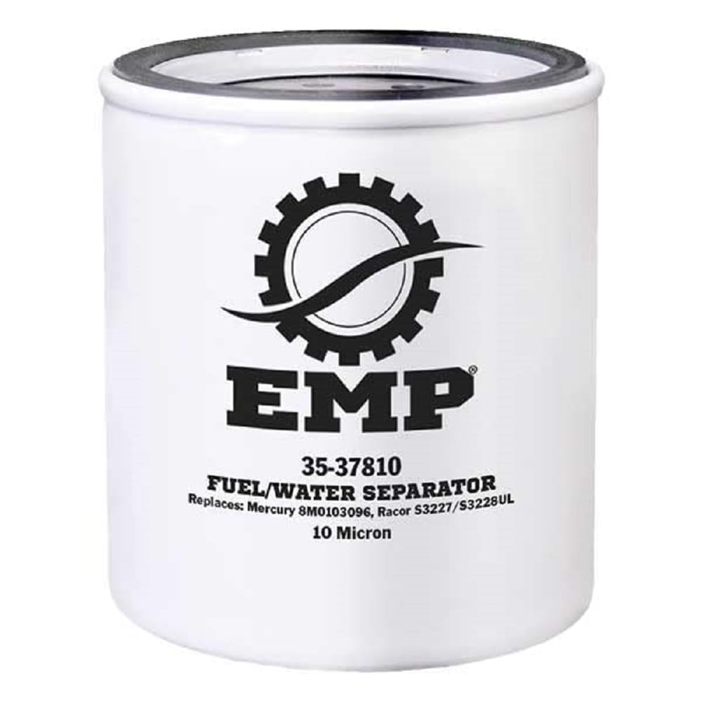 Water Separator Fuel Filter