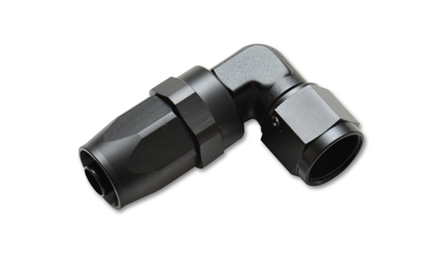 Elbow 21986 Vibrant Performance Hose End Fitting 90 Degree Size:6 AN