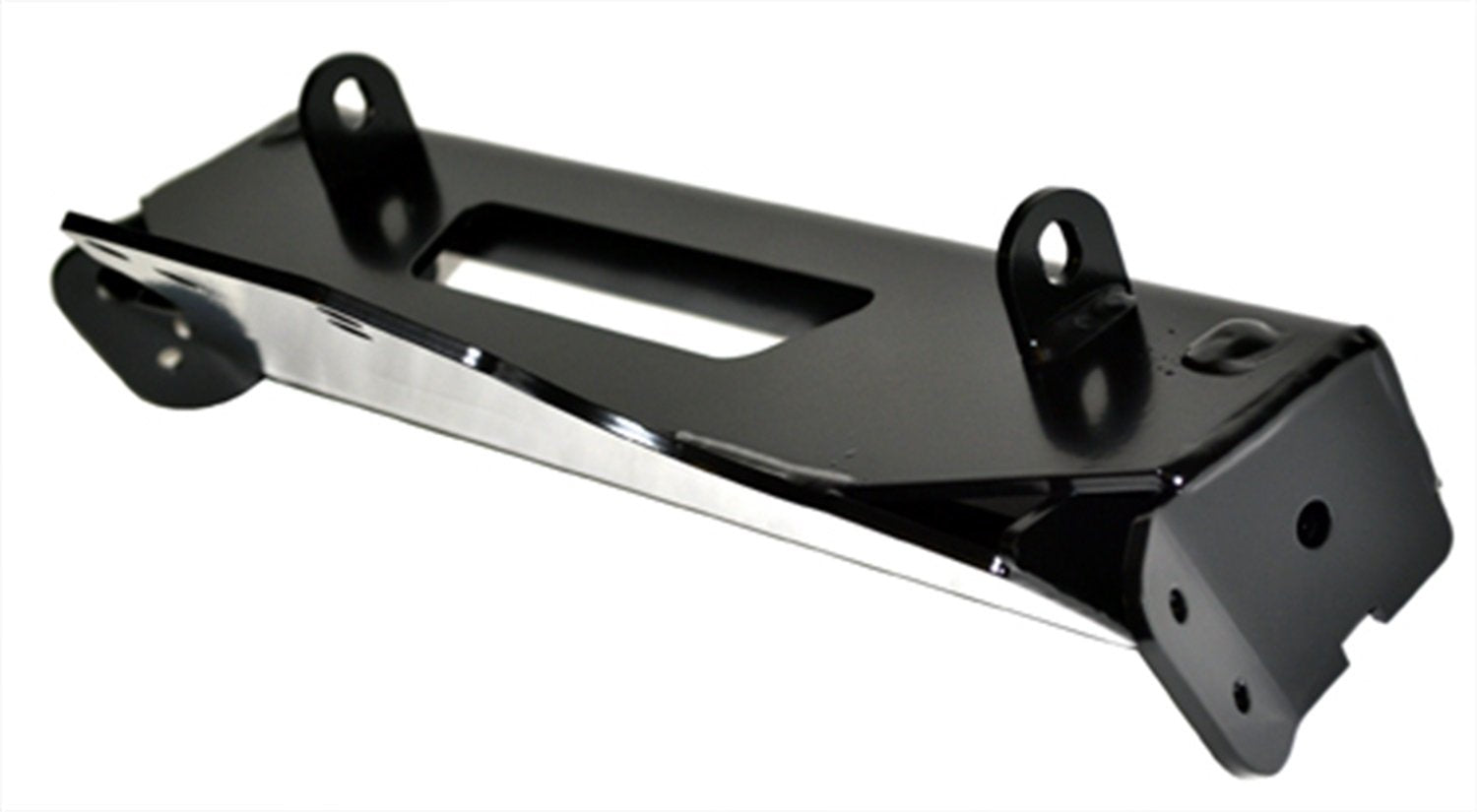 ProVantage WARN ATV Front Plow Mount Kit, Black