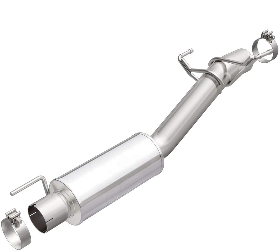 MagnaFlow D-Fit Performance Exhaust Muffler Kit 19493: For 2014-2025 Ram 2500 6.4L, 2014-2024 Ram 3500 6.4L