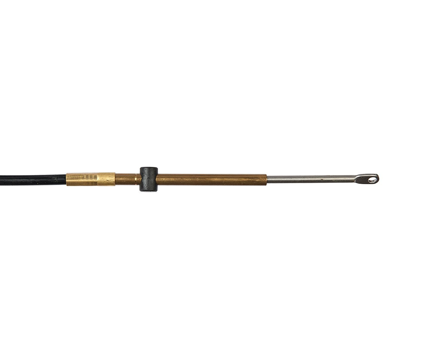 Dometic Xtreme SeaStar Control Cable, CCX74012, 12ft.