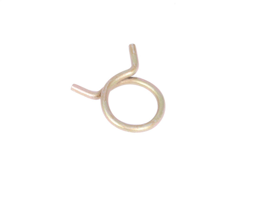 17115.03 | Omix-Ada | HVAC Heater Hose Clamp | OE Reference: GM-272850 | Fits 1957-1971 Willys / Jeep