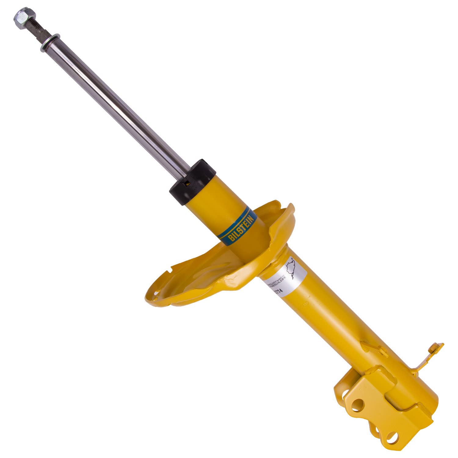 Bilstein B6 Monotube Shock Absorber - Rear Right 08-13 Toyota Highlander (22-282774)
