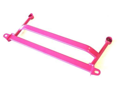 Pink Megan Racing H-Brace SB-HBWRX