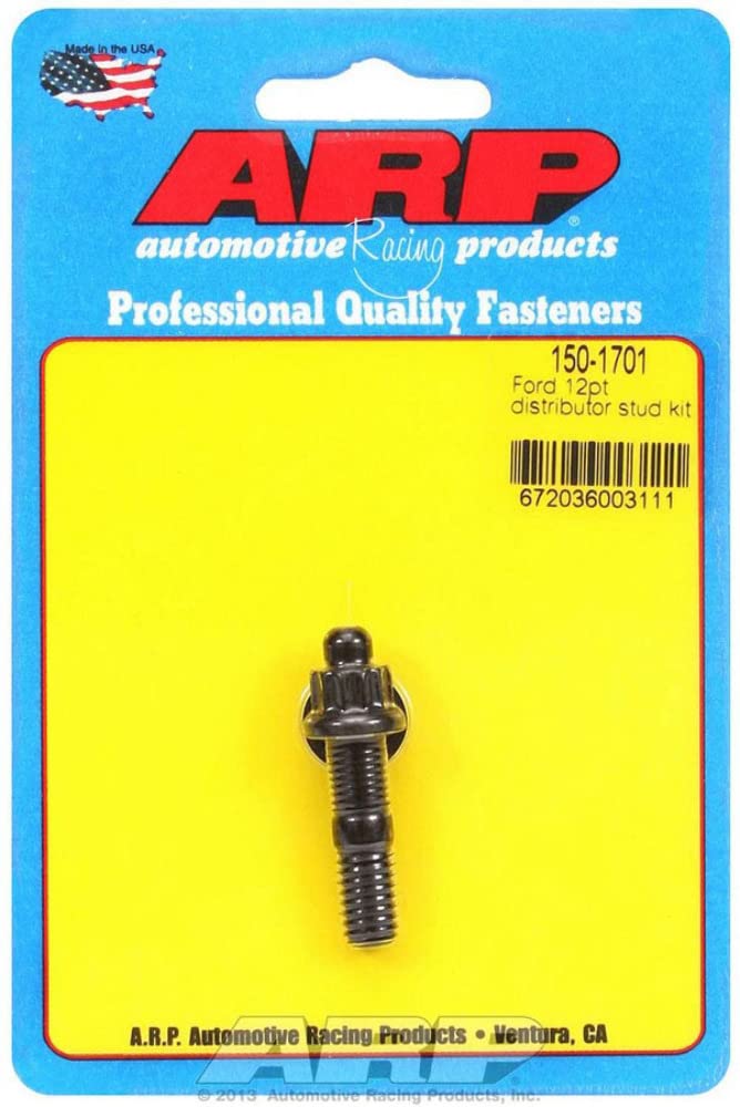 12-Point Distributor Kit ARP 150-1701 Stud
