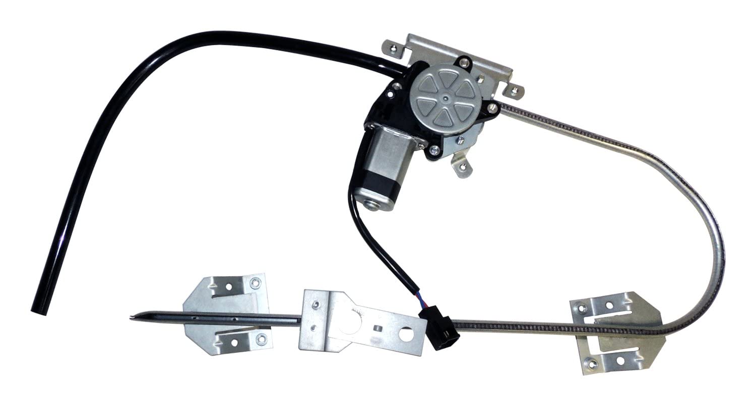 Window Regulator Crown Automotive
