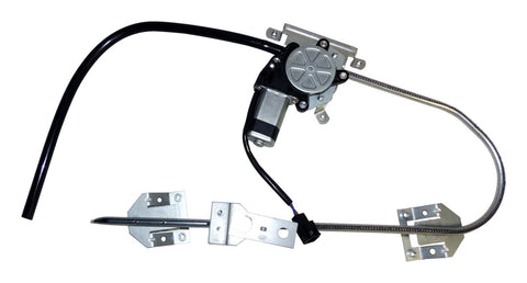Window Regulator Crown Automotive